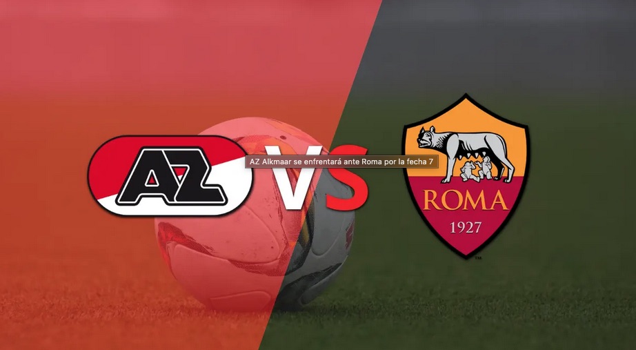 AZ Alkmaar vs Roma: Probabili Formazioni, TV Diretta Streaming e Pronostico del Match di Europa League