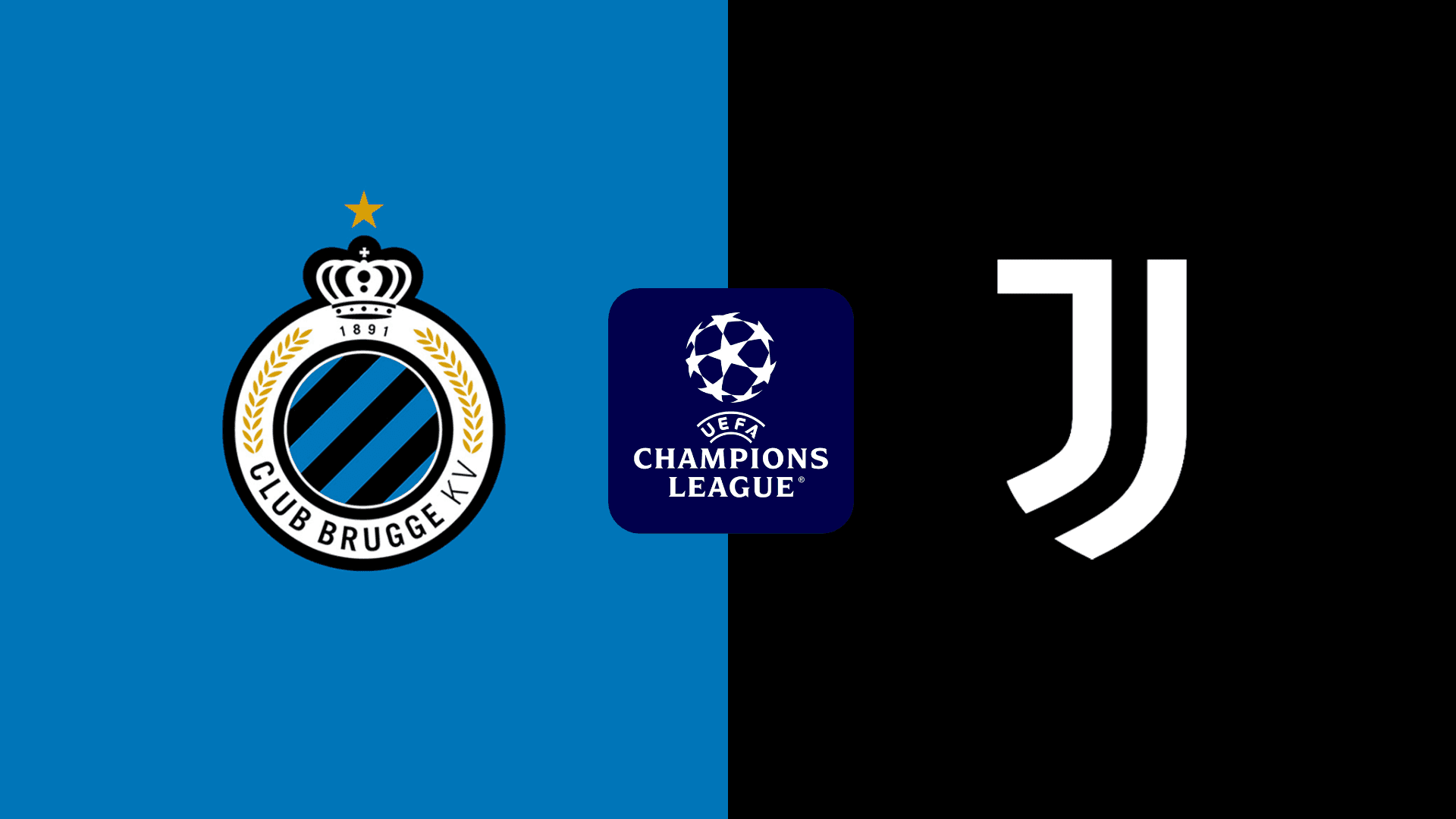 Pronostico Bruges Juventus, formazioni e dove vederla