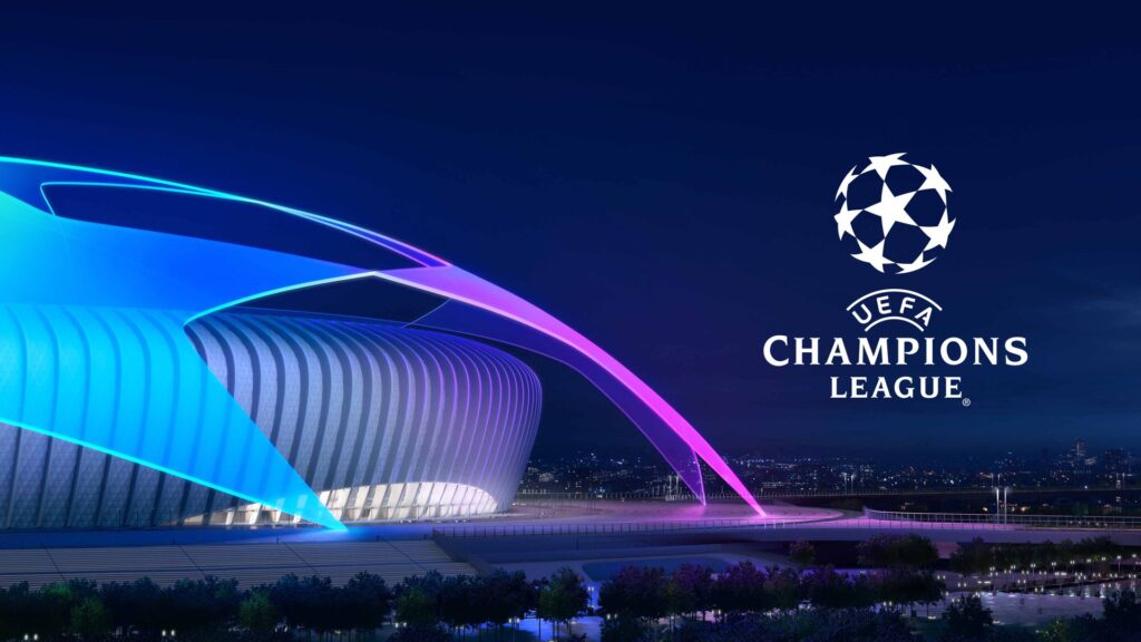 Champions League: 18 Partite Simultanee per Decidere le Qualificate agli Ottavi – Come Funziona