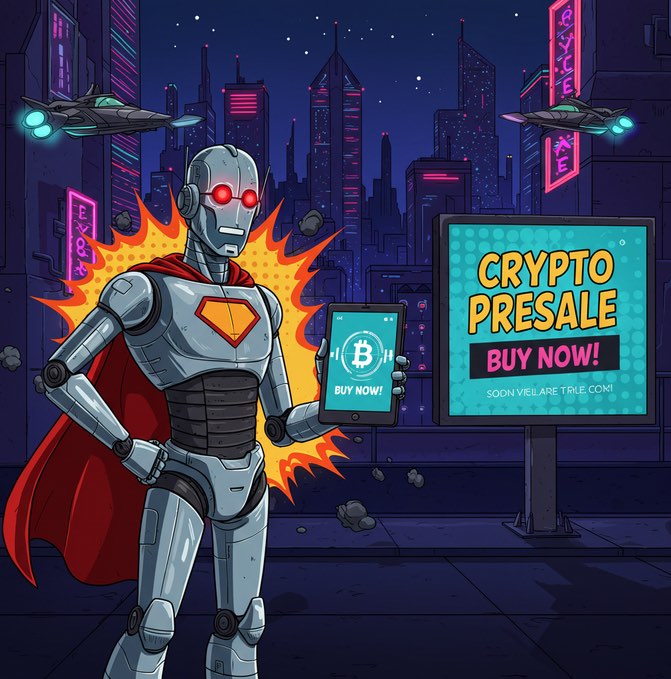 Crypto Presale 100X: come funzionano e come investire [Guida]