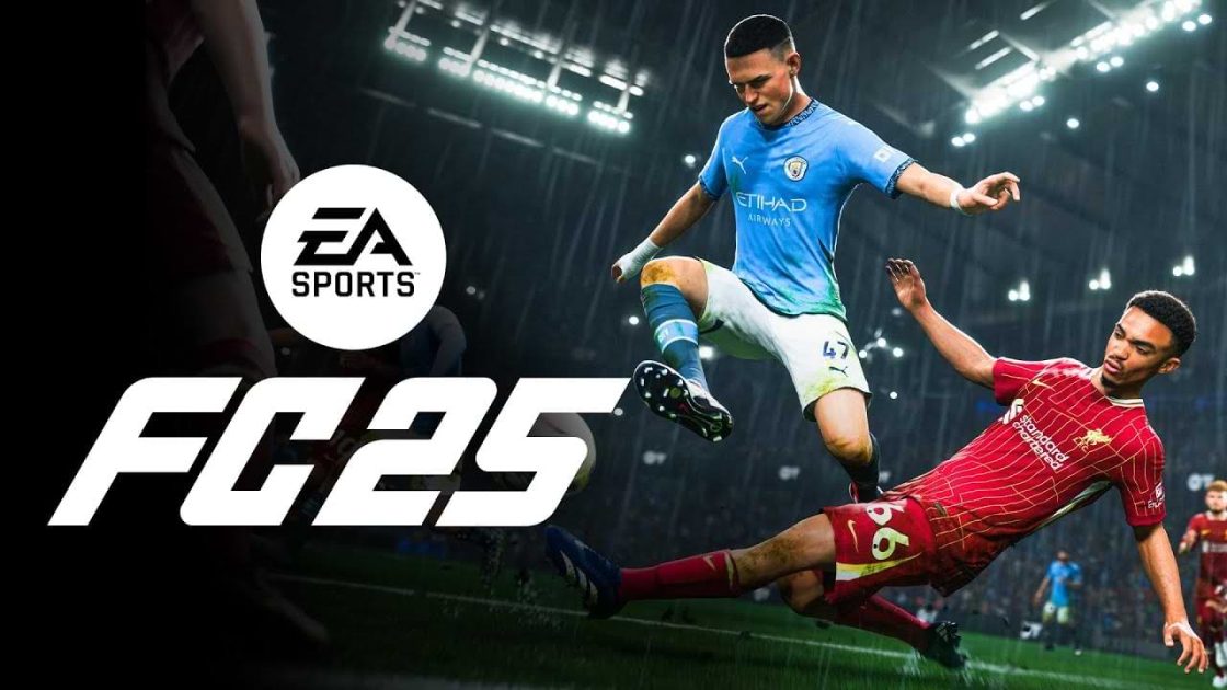 Recensione per il calcio di EA