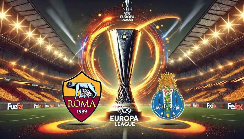 Sorteggi Europa League: Roma - Porto - TechSporty.com