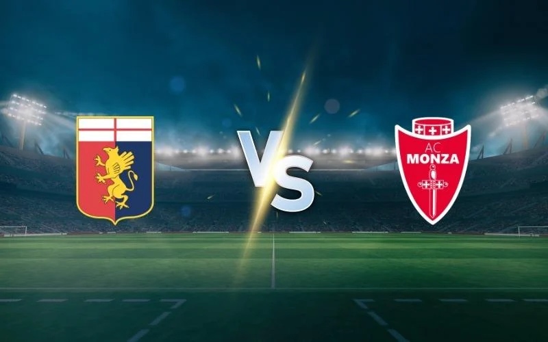 Video Gol Highlights Genoa-Monza 2-0 : Sintesi 27-01-2025