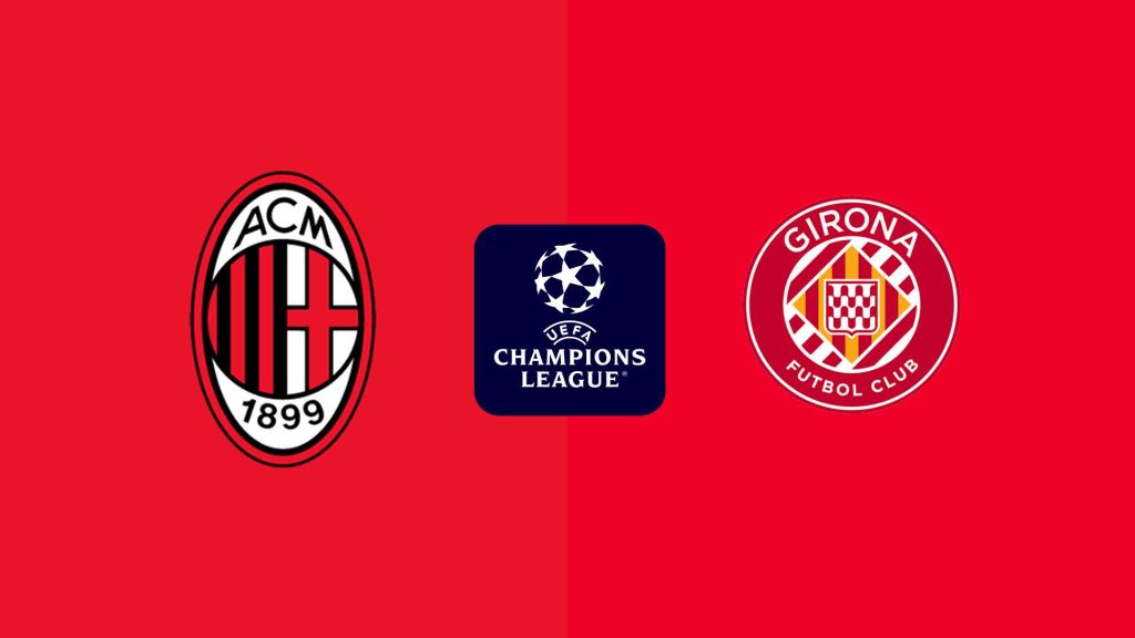 Probabili Formazioni Milan – Girona dove vederla in Diretta Streaming