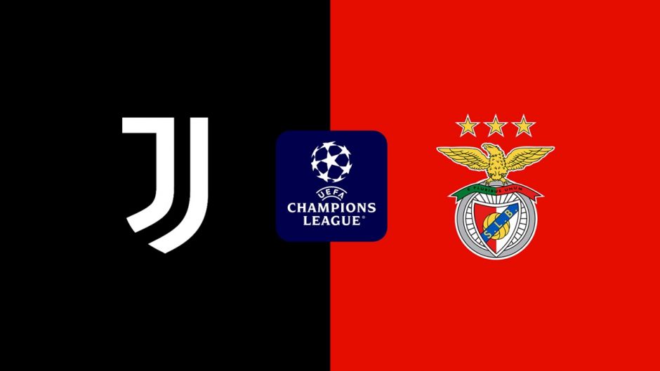 Video Gol e Highlights Juventus – Benfica 0-2, sintesi 29-01-2025