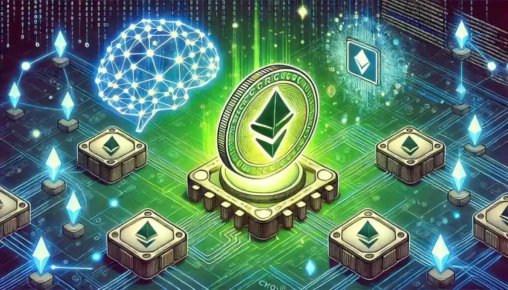 Grass Crypto: Integrazione tra IA e Blockchain