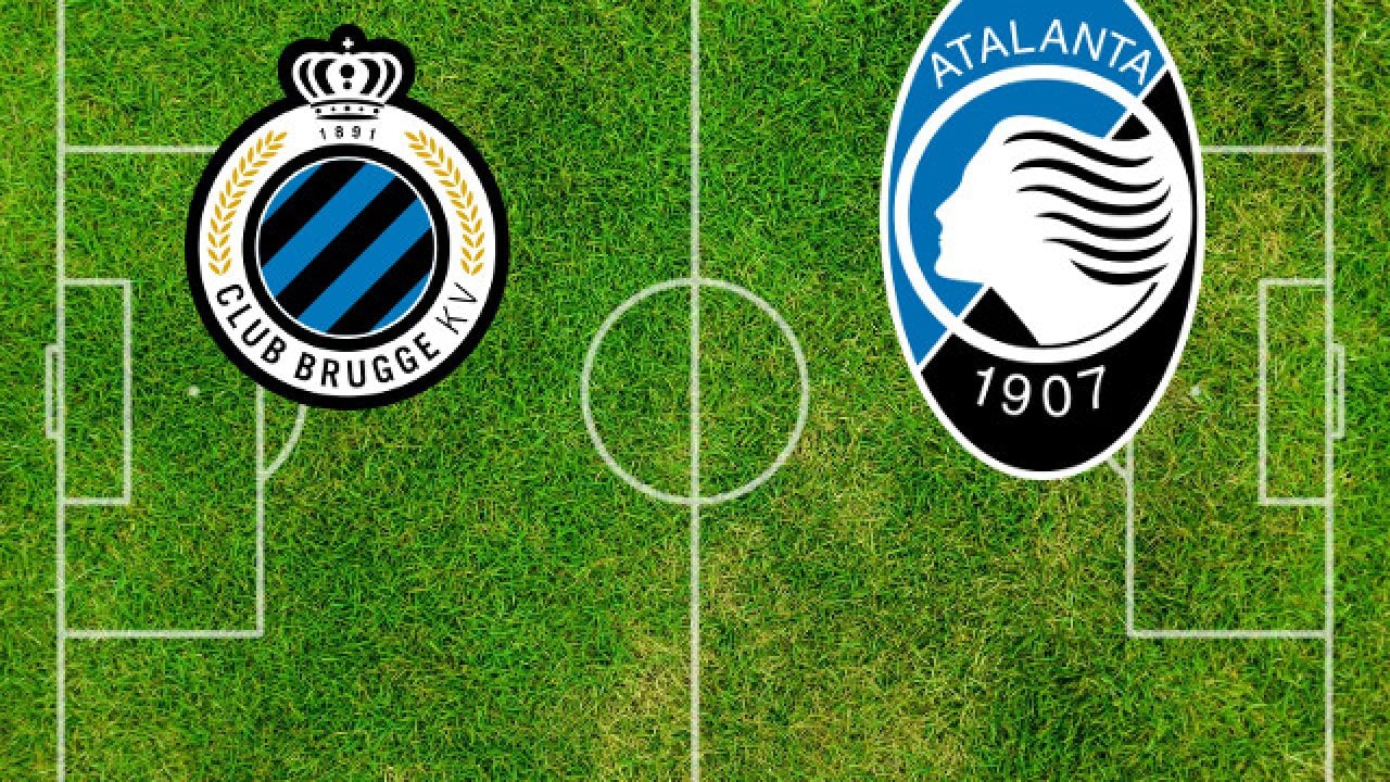 Champions League, a Brugge l’Atalanta cade 2-1. Tabellino e Video Gol Highlights