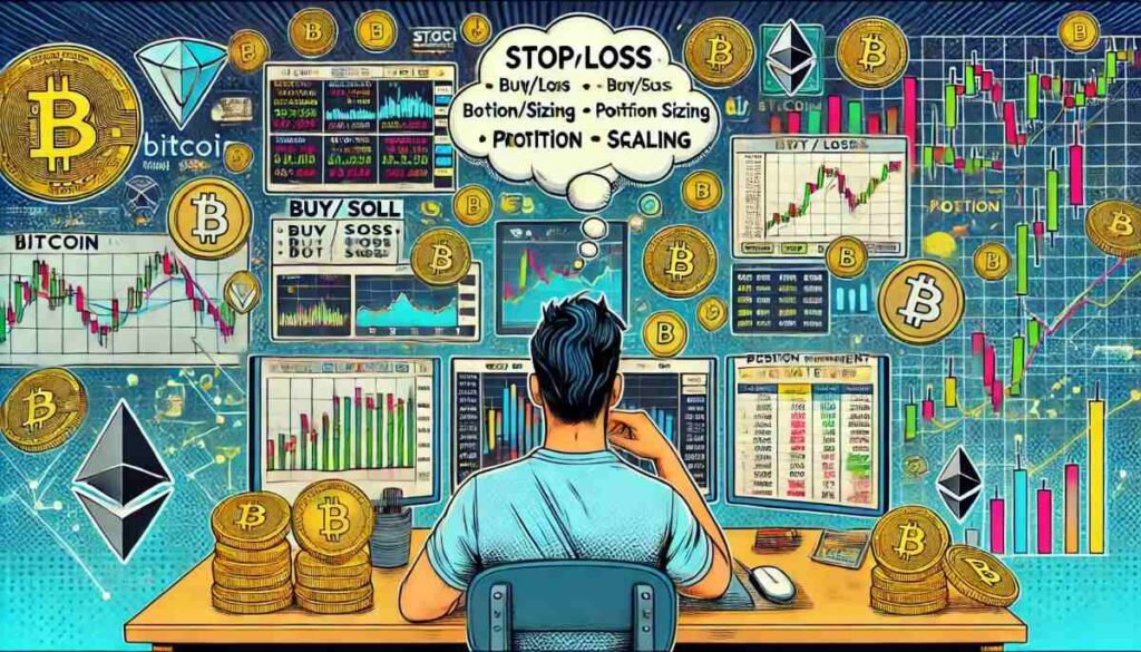 Come fare il Trading di Criptovalute