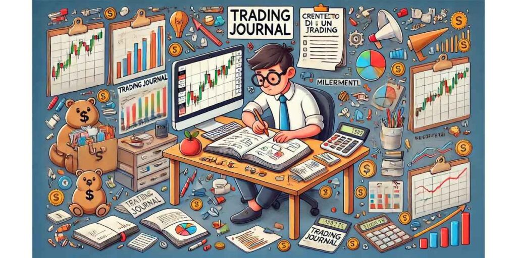 Consigli su una buona Strategia di Trading Crypto