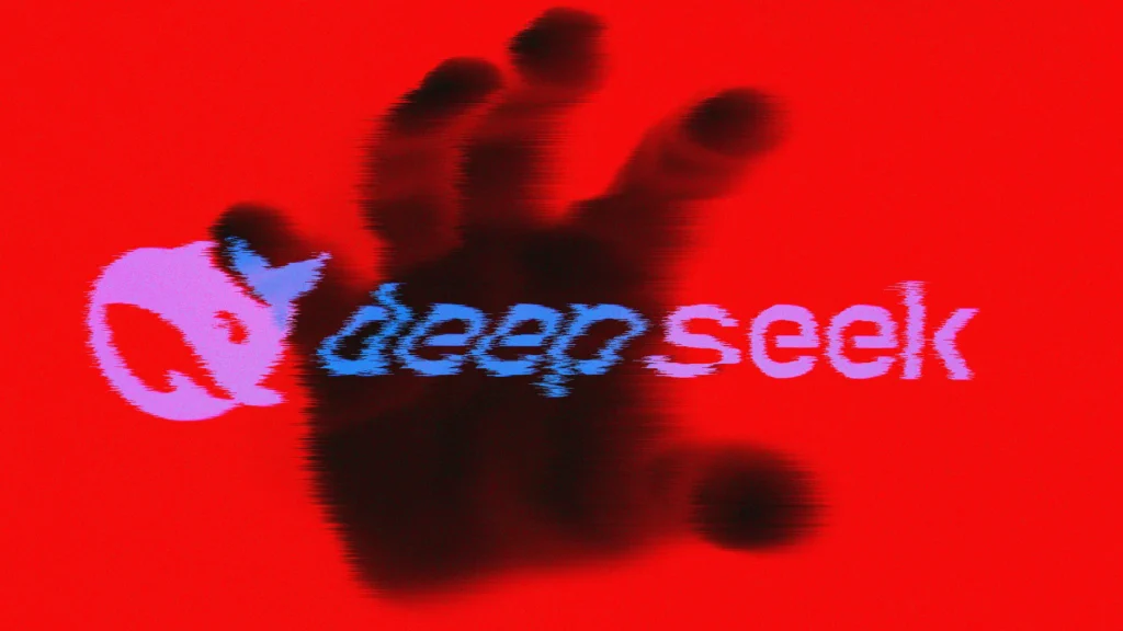 Una vulnerabilità di DeepSeek mette a rischio gli utenti