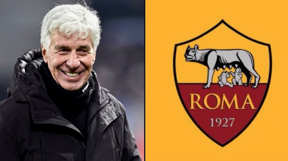 Roma chiama, Gasperini risponde: il futuro giallorosso parte da un messaggio