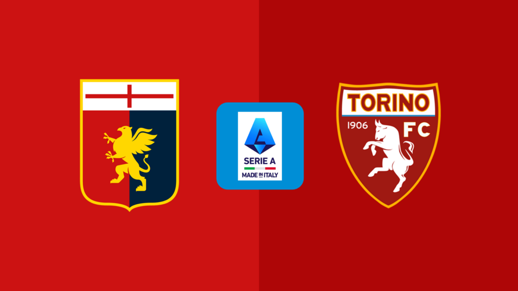 Serie A: Torino – Genoa, Probabili Formazioni e pronostico partita