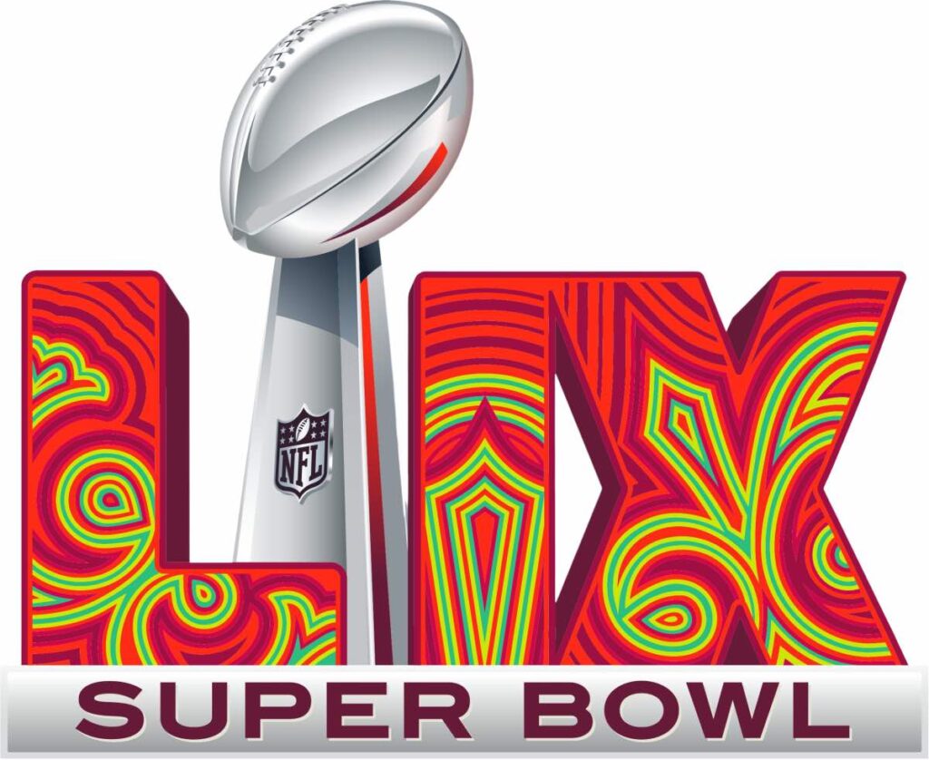 Super Bowl LIX 2025: il grande giorno si avvicina