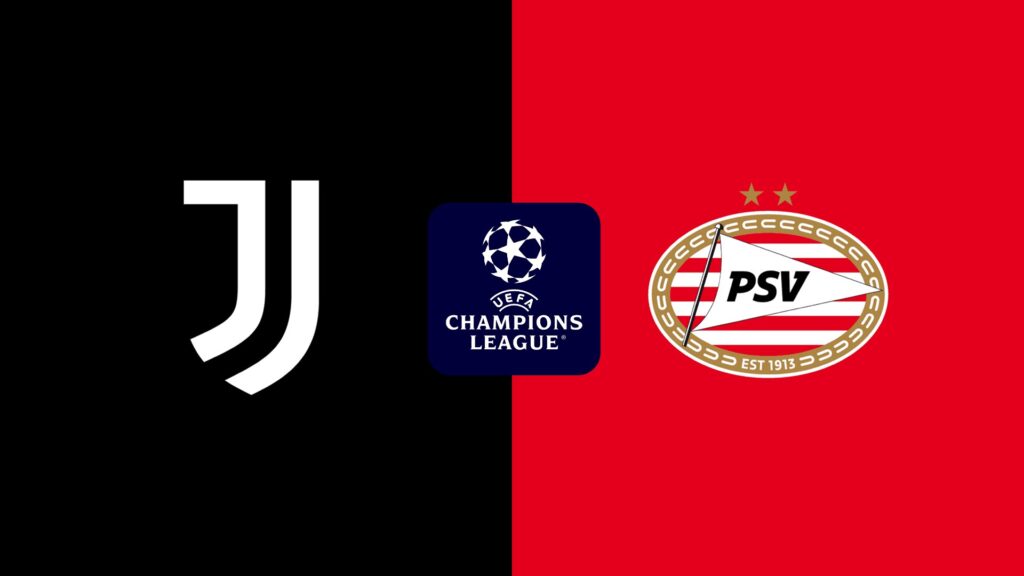 Dove vedere Juventus-Psv in diretta TV, streaming, probabili formazioni e orario 11/02/2024