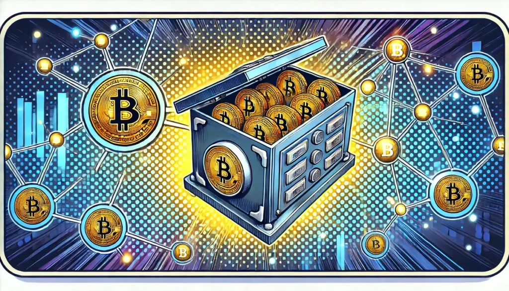 Cos'è e come funziona lo Staking delle Crypto