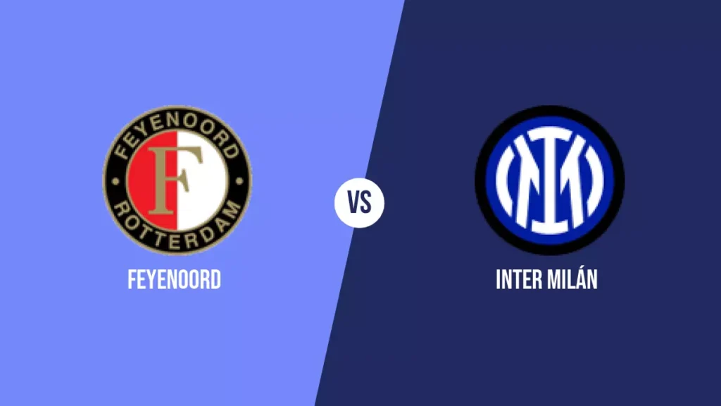 Feyenoord-Inter: Probabili Formazioni, Dove Vederla in TV e Pronostico. Le Parole di Inzaghi sulla Sfida di Champions League