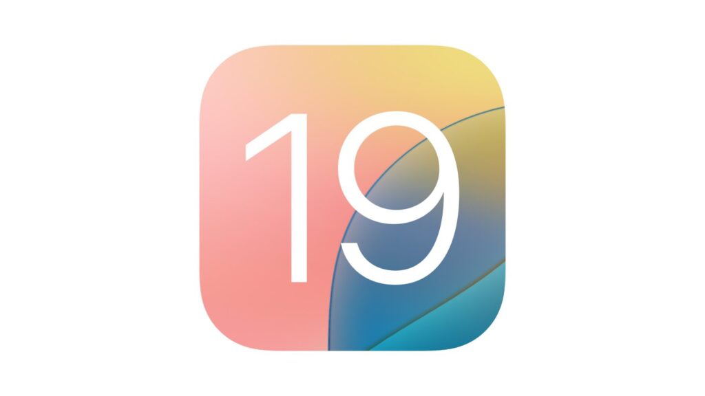 Funzionalità presenti su iOS 19